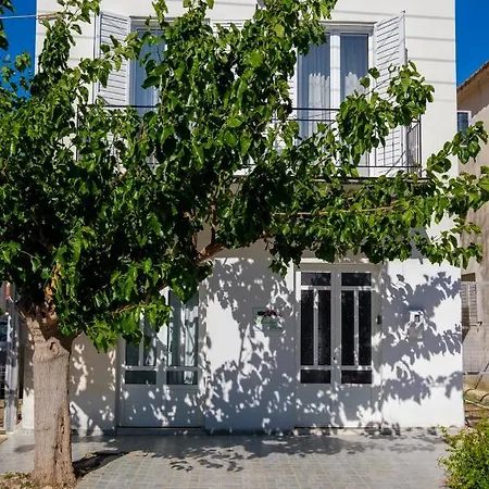 Annetas House Apartment