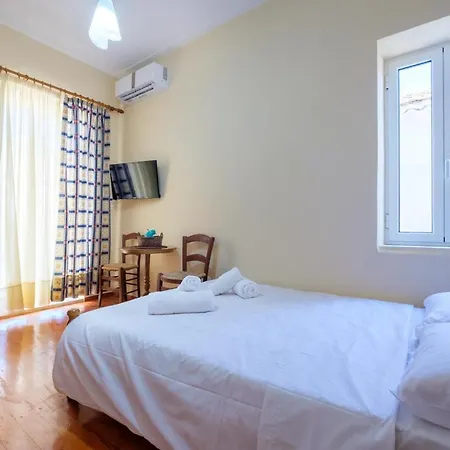 Apartment Annetas House *