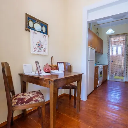 Annetas House * Nea Koroni