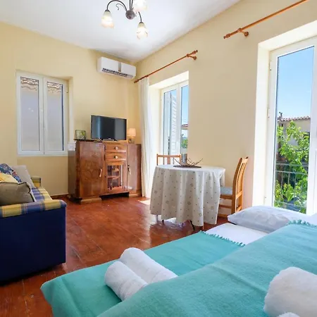 Annetas House Apartment Nea Koroni